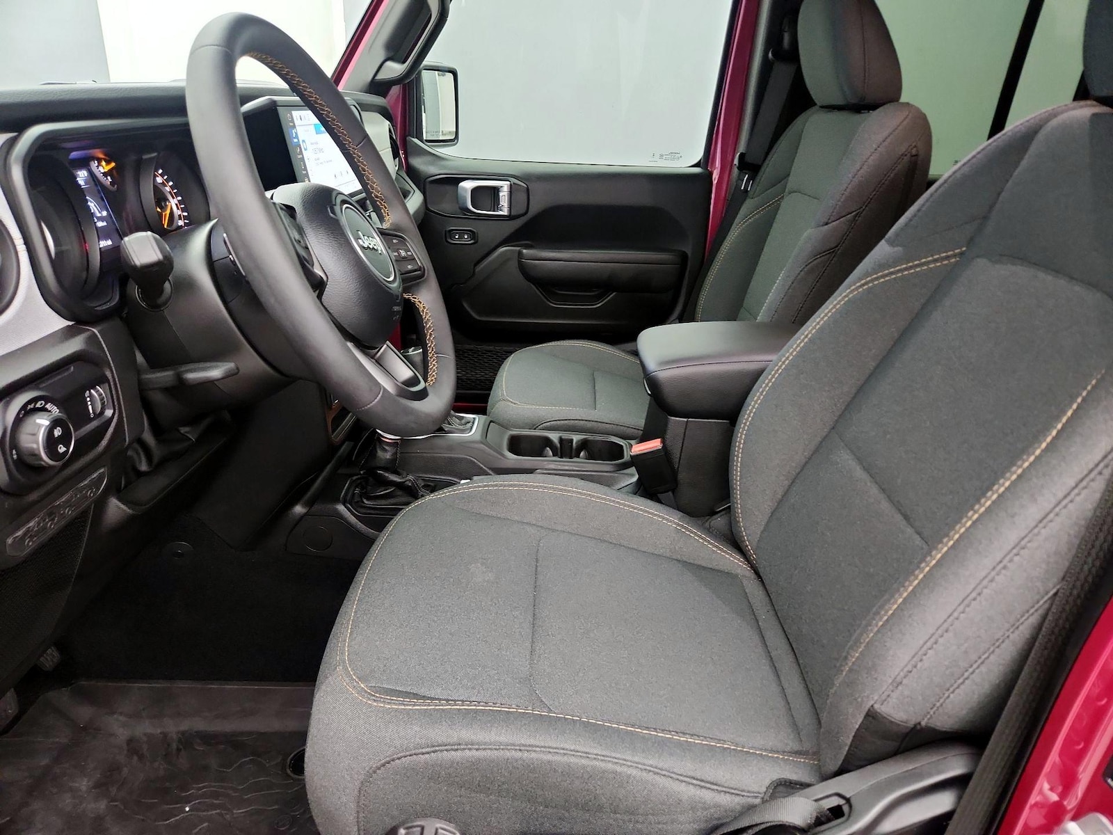 Side Airbags