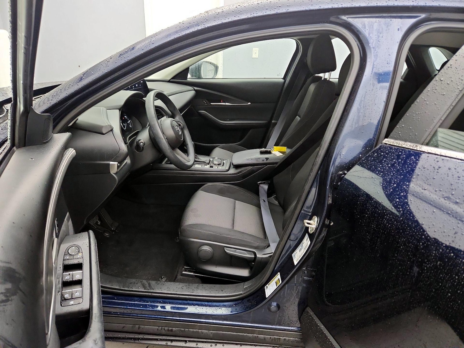 Side Airbags