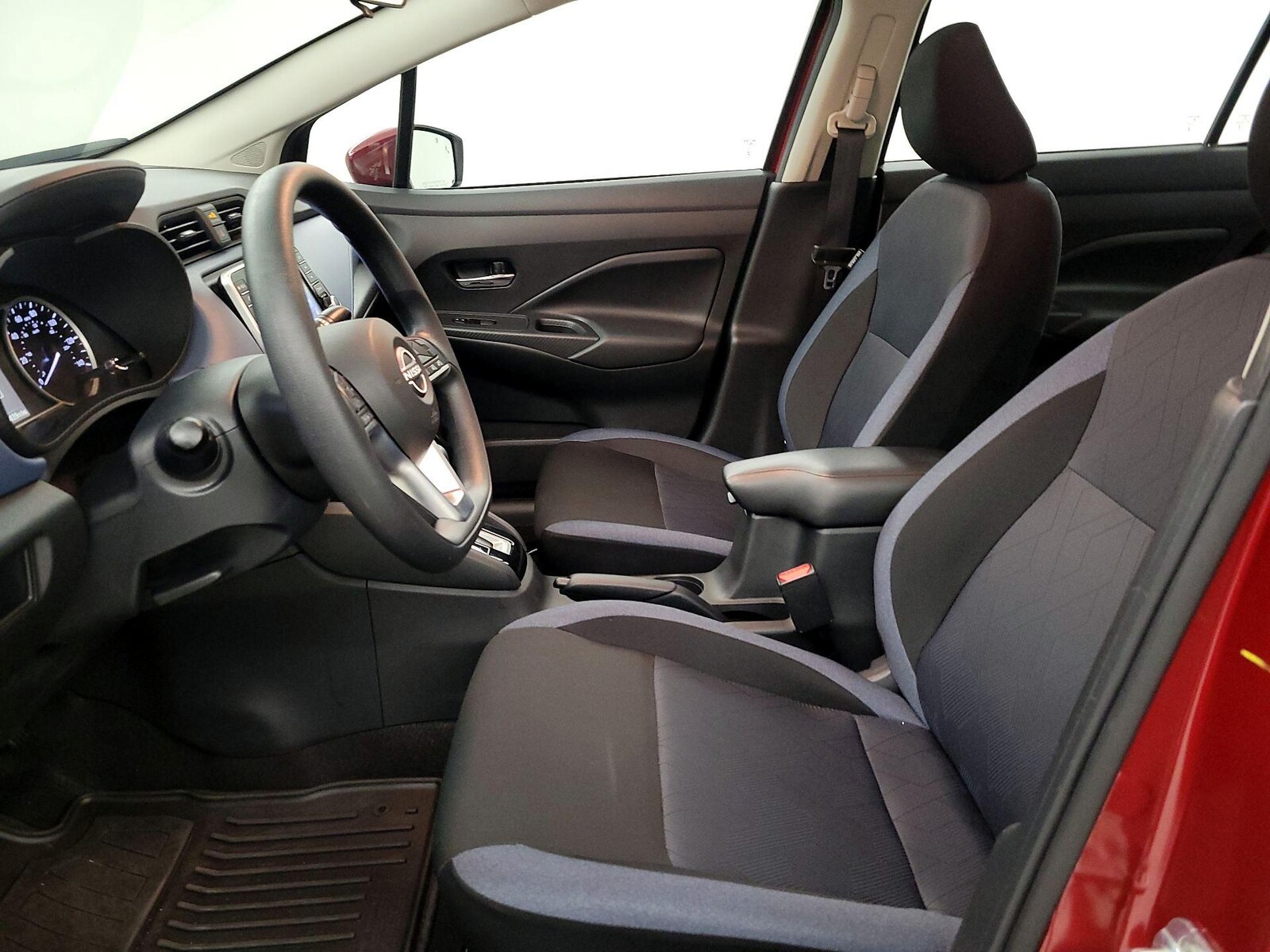 Side Airbags