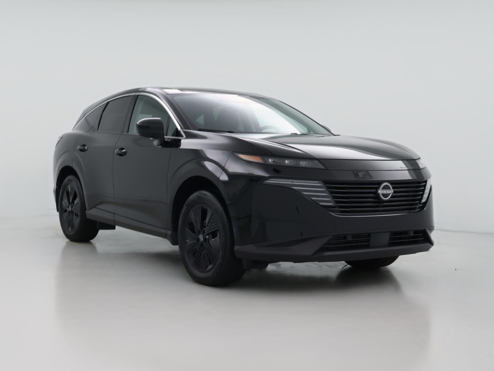2025 Nissan Murano