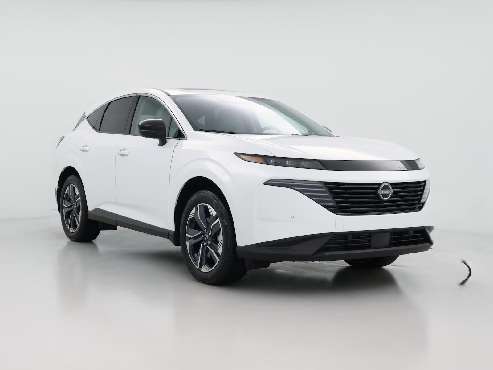 2025 Nissan Murano