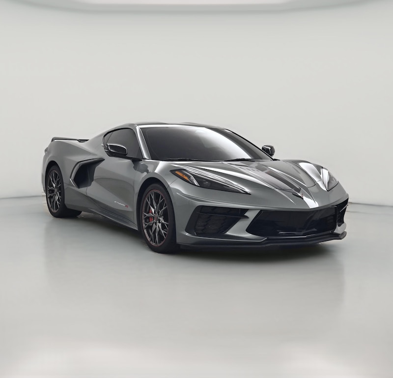 2024 Chevrolet Corvette Stingray 1LT