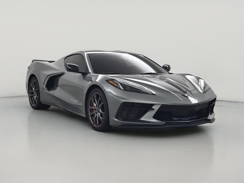 2024 Chevrolet Corvette Stingray 1LT