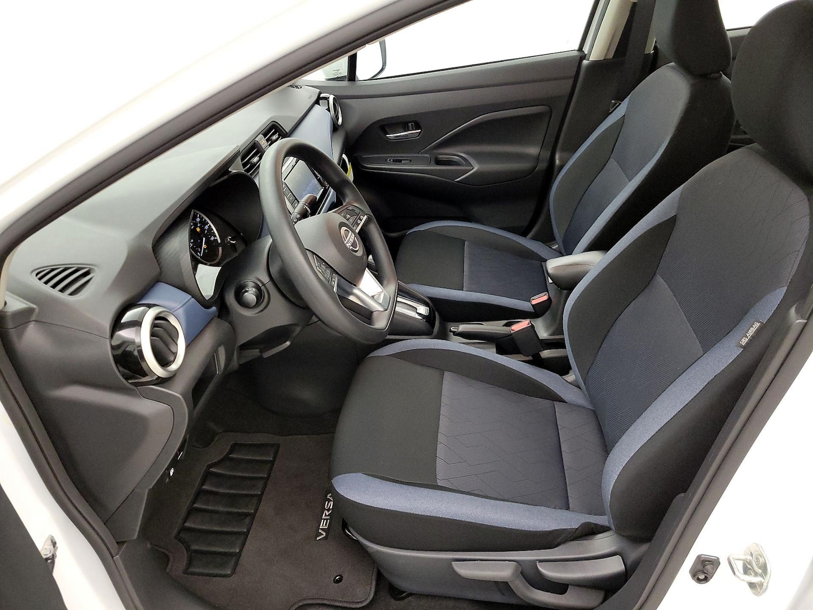 Side Airbags