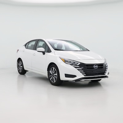Vehicle exterior view