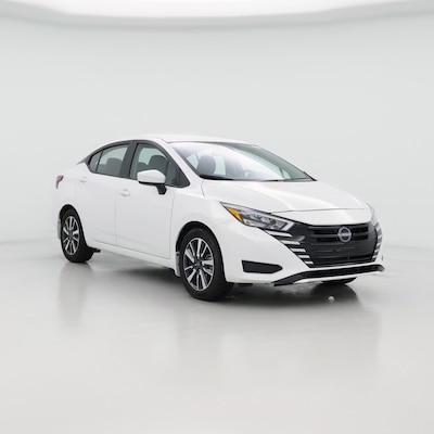 Vehicle exterior view