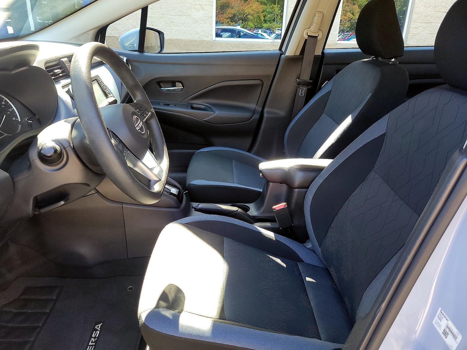 Side Airbags
