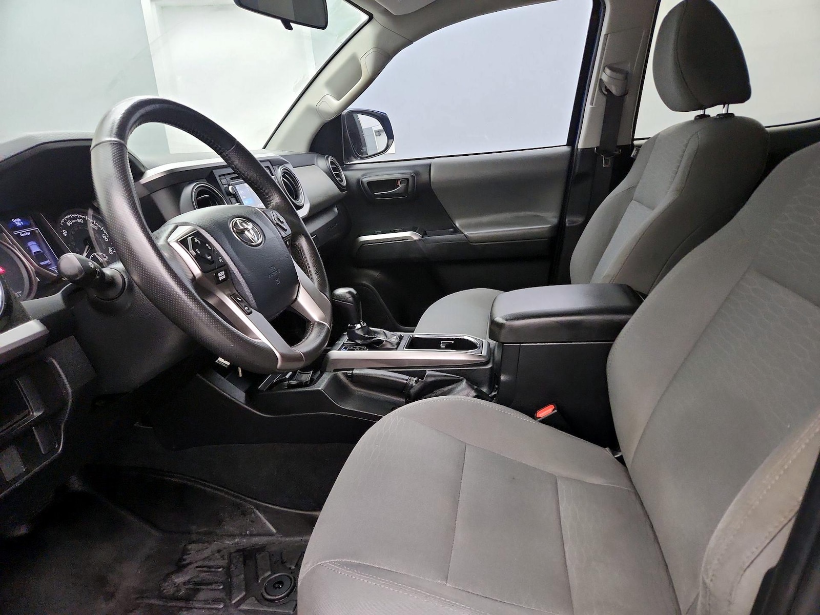 Side Airbags