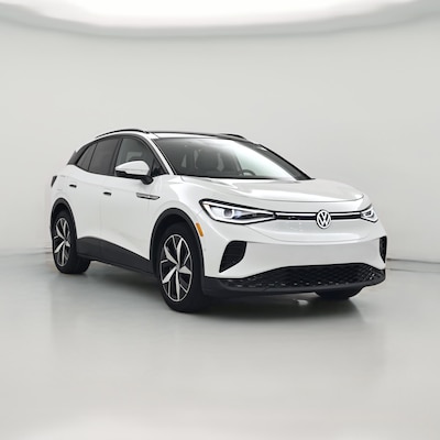 2023 Volkswagen ID.4 EV PRO S