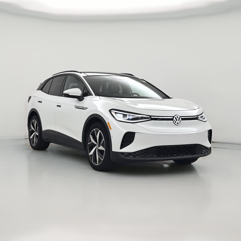 2023 Volkswagen ID.4 EV PRO S