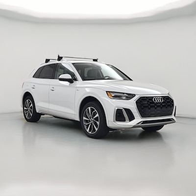 2024 Audi Q5 S-Line Premium Plus