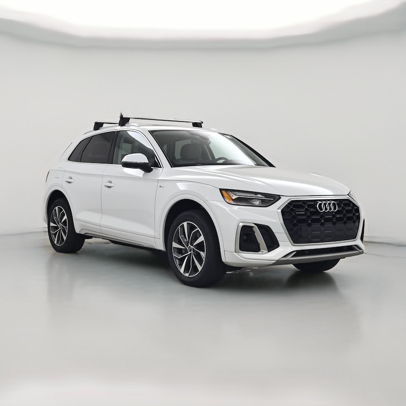 2024 Audi Q5 S-Line Premium Plus