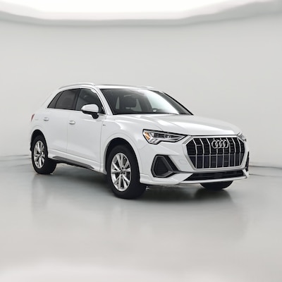 2024 Audi Q3 S-Line Premium