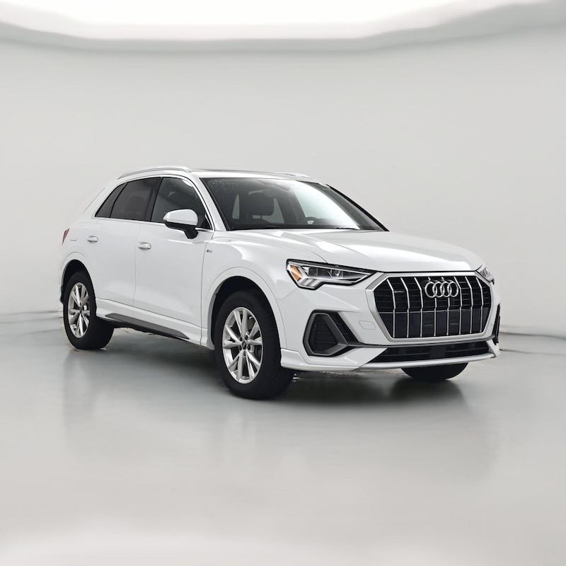 2024 Audi Q3 S-Line Premium