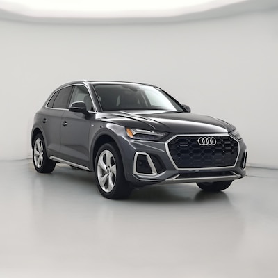 2023 Audi Q5 S-Line Prestige