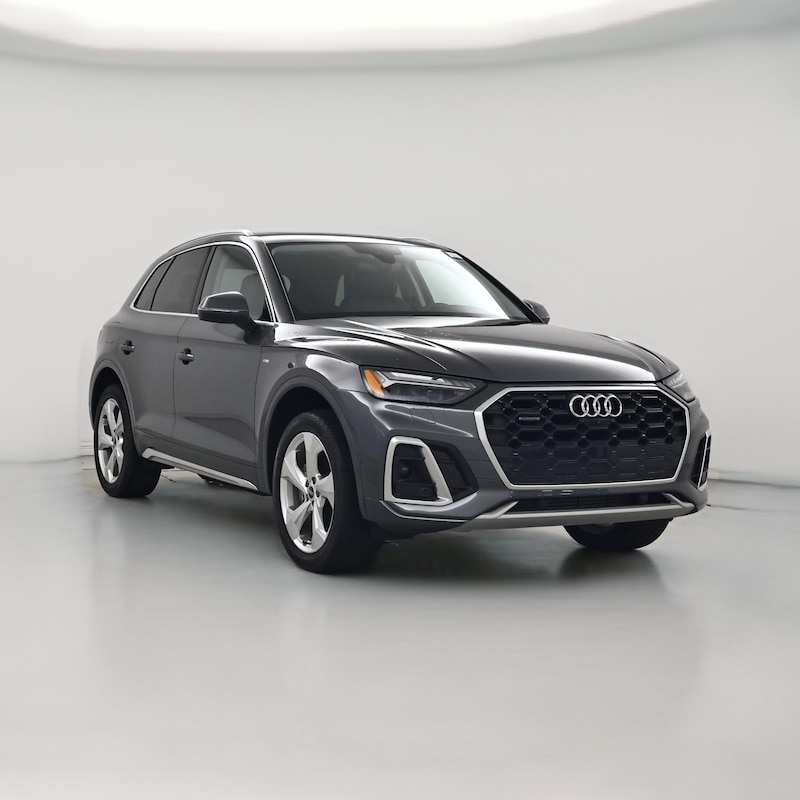 2023 Audi Q5 S-Line Prestige