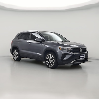 Vehicle exterior view