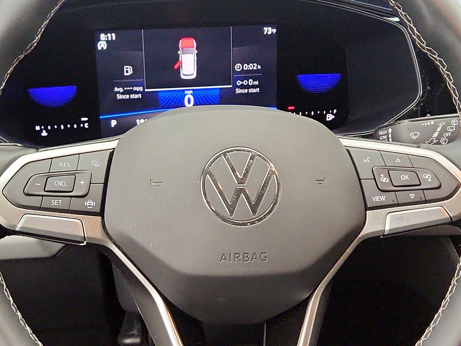 Remote Start