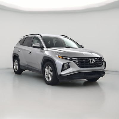 Vehicle exterior view