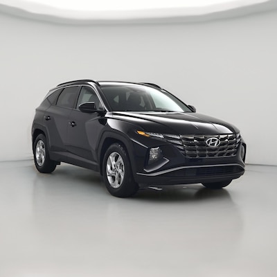 Recommended categories heading image of the selected vehicle
