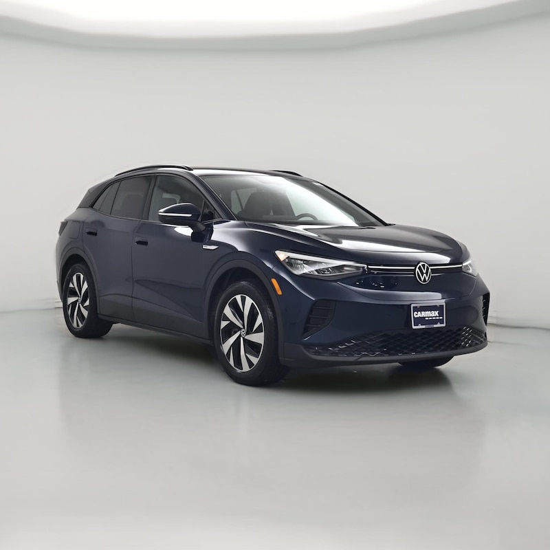 2023 Volkswagen ID.4 EV Pro