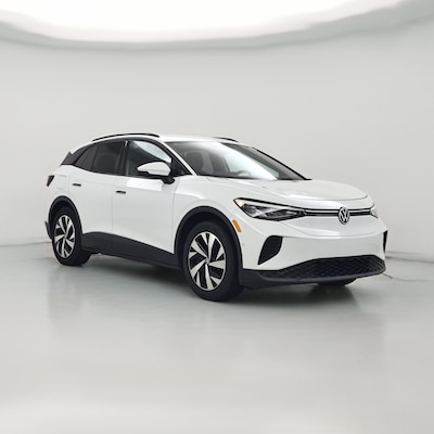 2023 Volkswagen ID.4 EV Standard