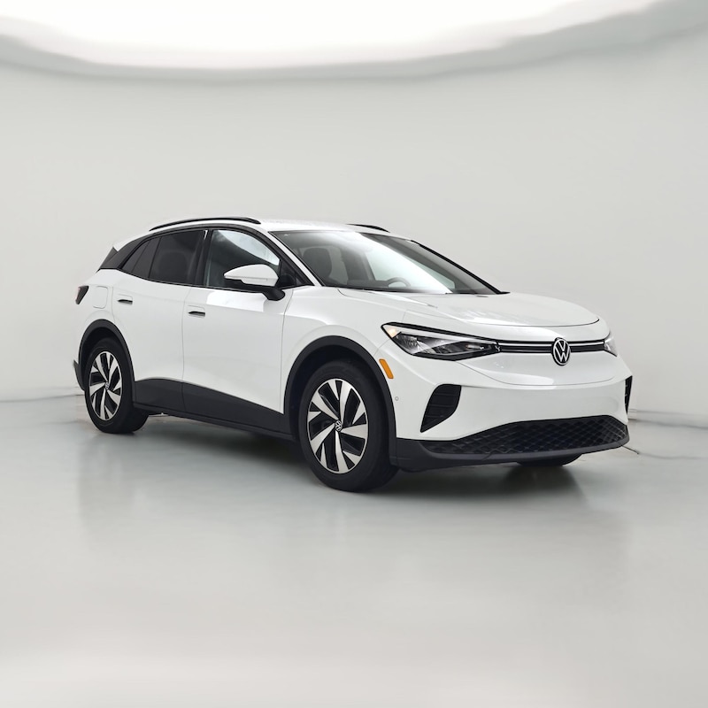 2023 Volkswagen ID.4 EV Standard