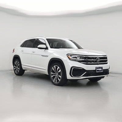 2023 Volkswagen Atlas Cross Sport SEL Premium R-Line