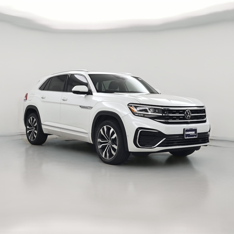 2023 Volkswagen Atlas Cross Sport SEL Premium R-Line