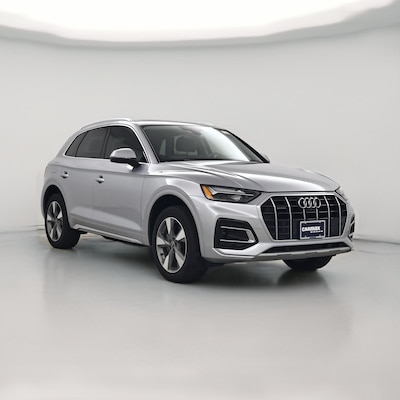 Recommended categories heading image of the selected vehicle