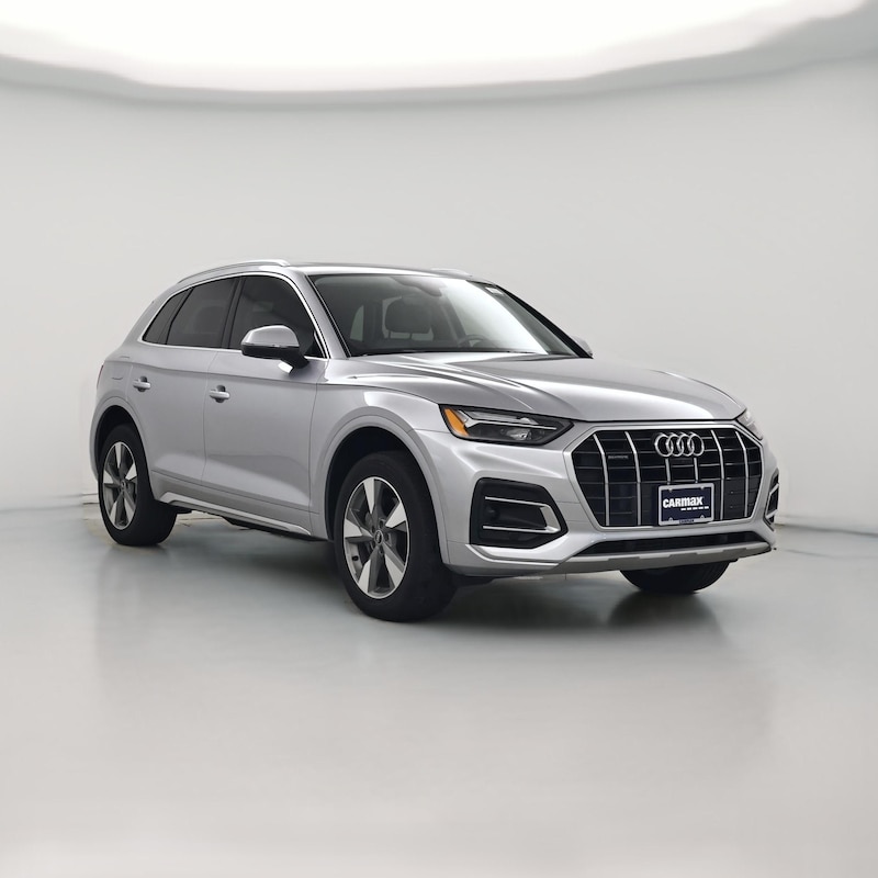 2024 Audi Q5 Premium Plus