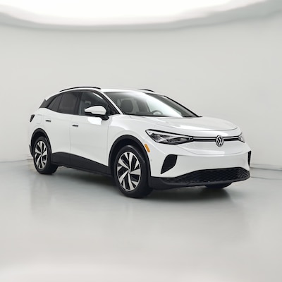 2023 Volkswagen ID.4 EV Standard