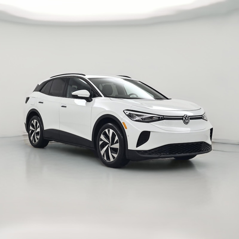 2023 Volkswagen ID.4 EV Standard