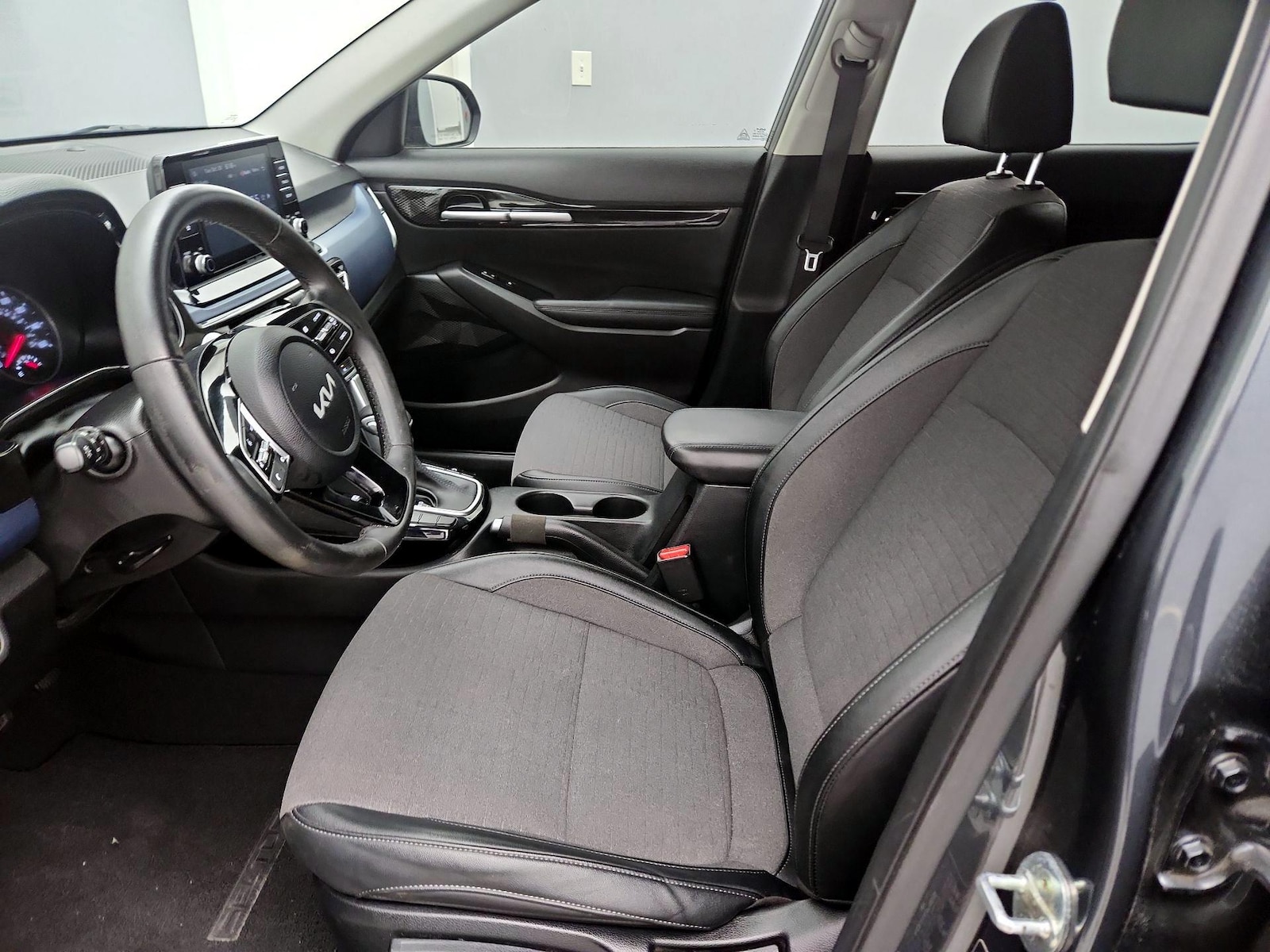 Side Airbags