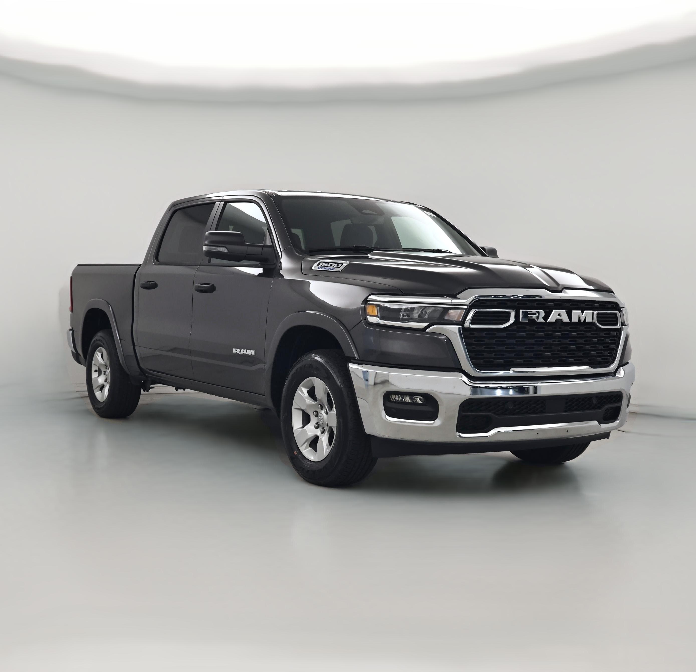 2025 RAM 1500 Pickup