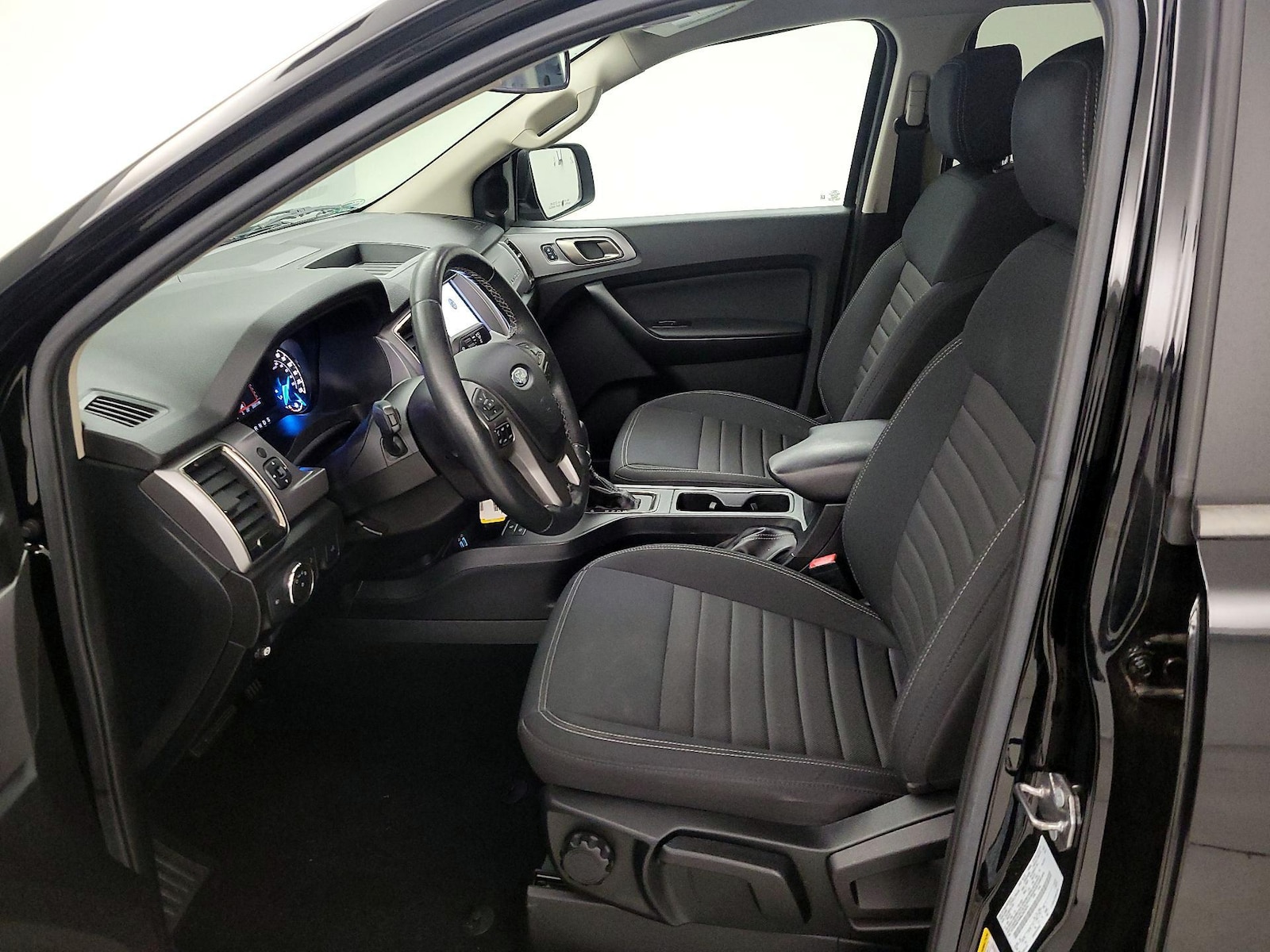 Side Airbags