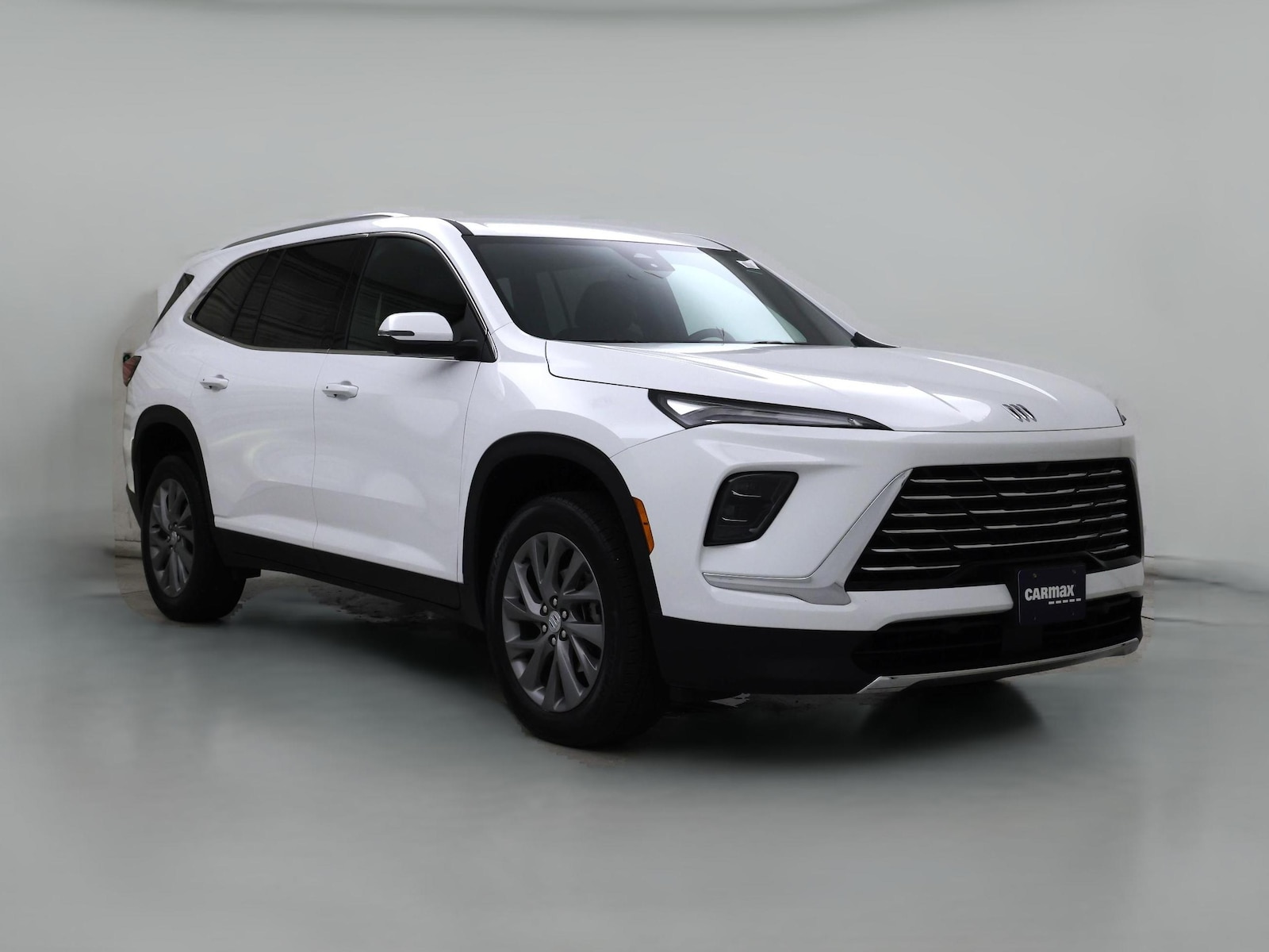 2026 Buick Enclave