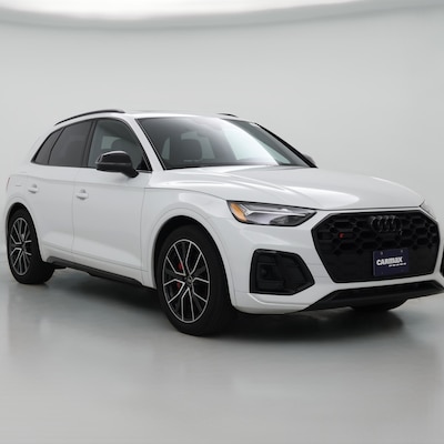 2024 Audi SQ5 Premium Plus