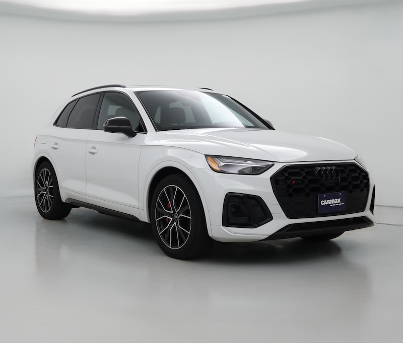 2024 Audi SQ5 Premium Plus