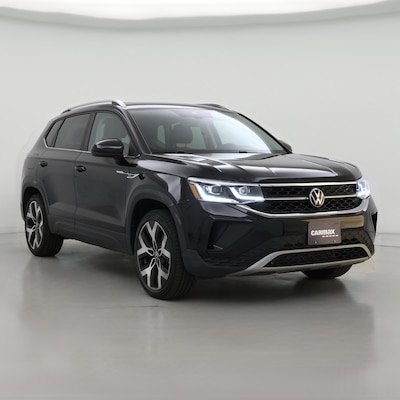 Vehicle exterior view