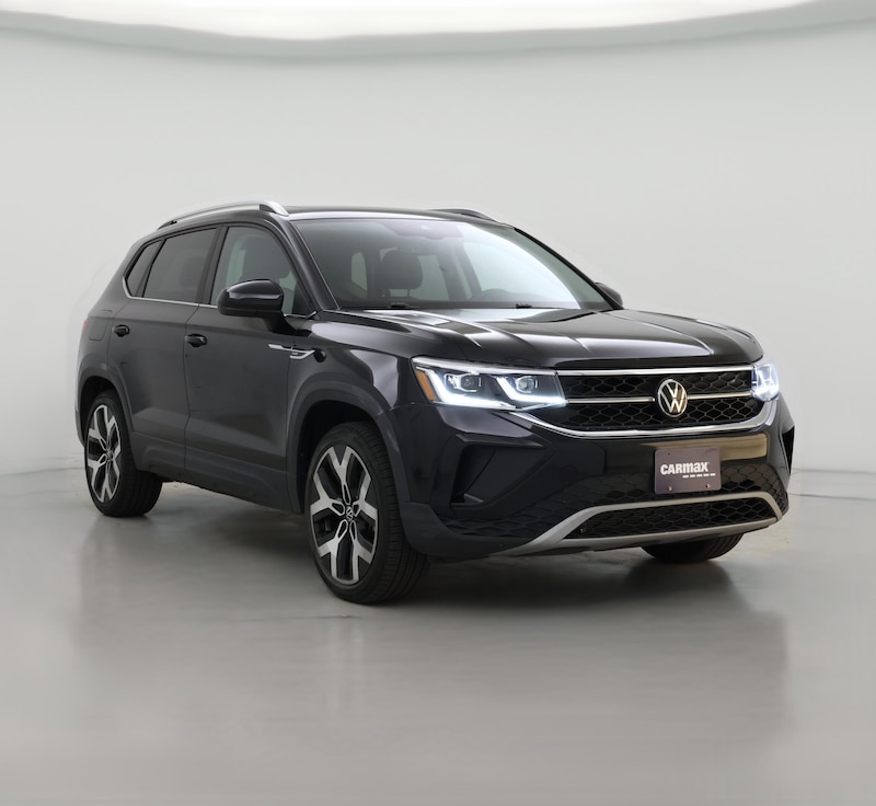 2023 Volkswagen Taos SEL