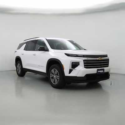 Vehicle exterior view