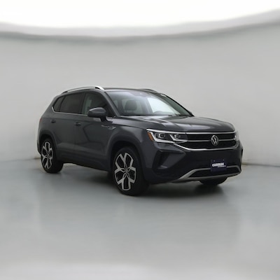 2023 Volkswagen Taos SEL