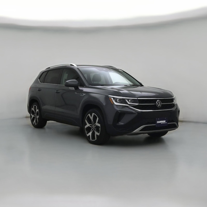 2023 Volkswagen Taos SEL