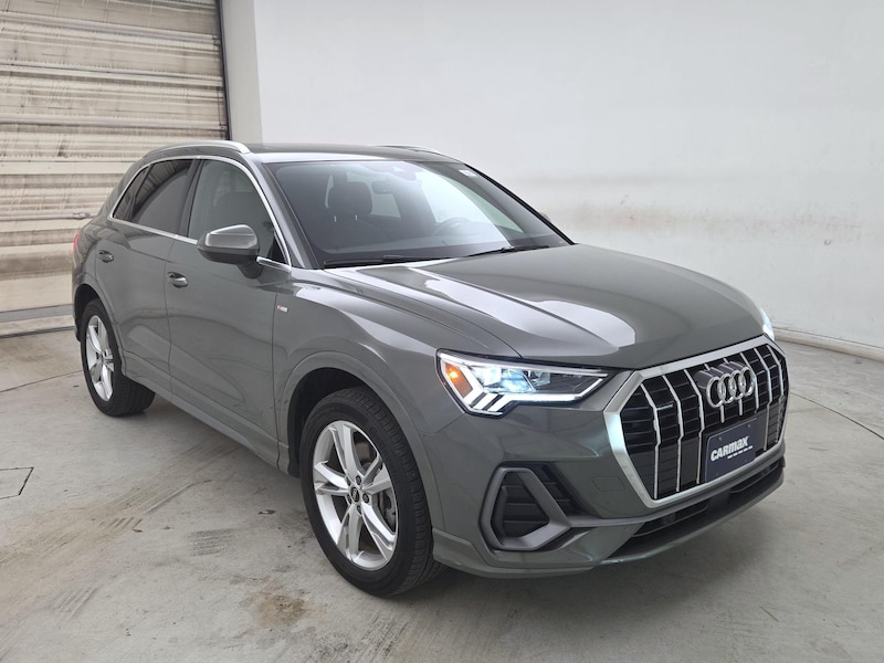 2024 Audi Q3 S-Line Premium Plus