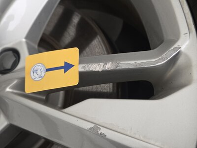 Condition detail
