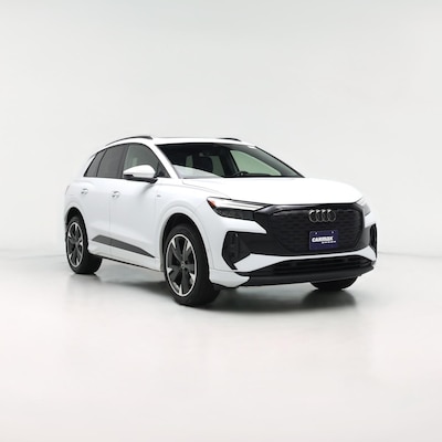 2023 Audi Q4 e-tron Premium Plus