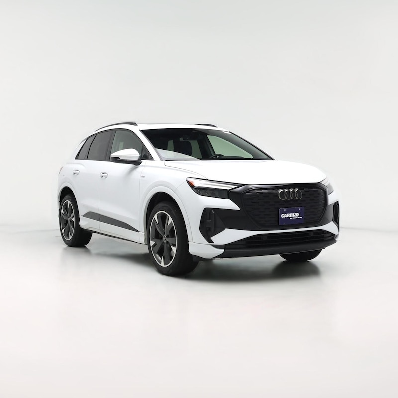 2023 Audi Q4 e-tron Premium Plus