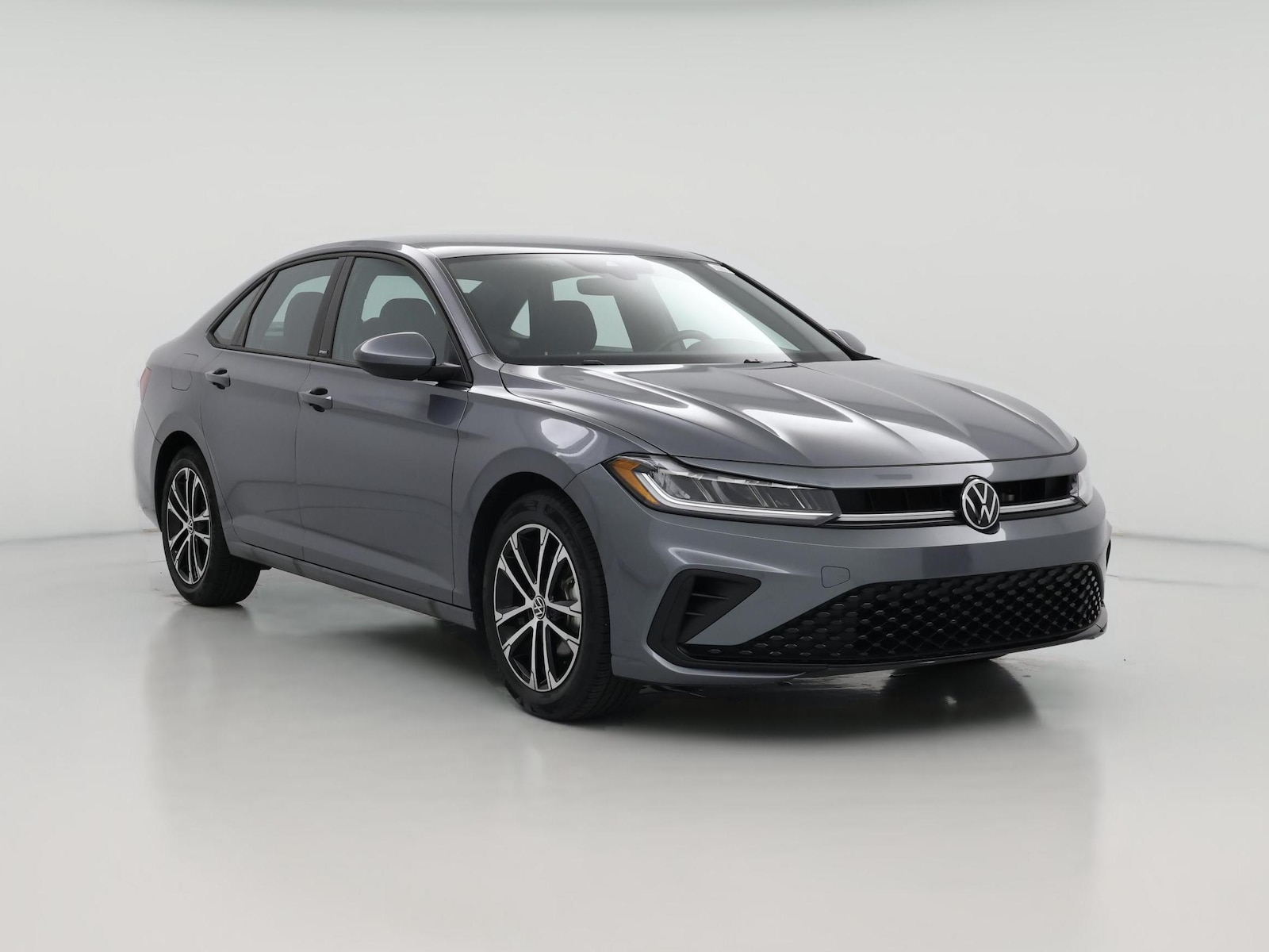 2026 Volkswagen Jetta