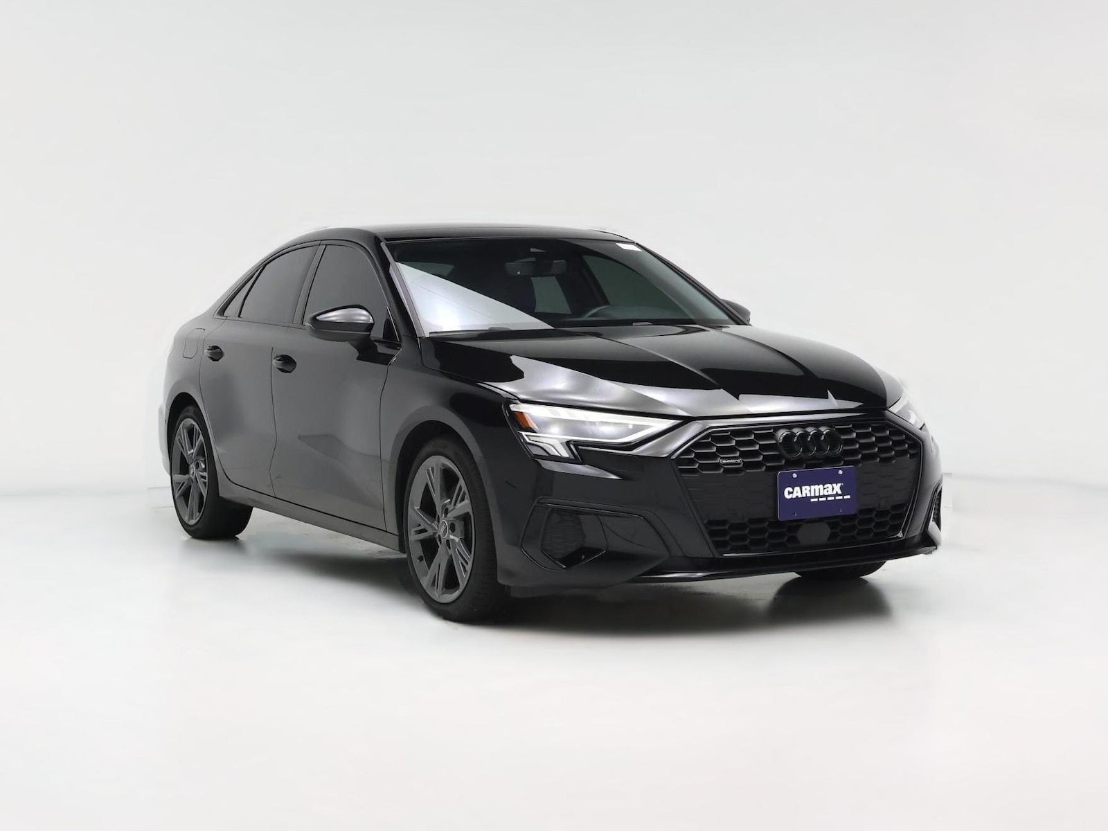 Smart Key & Blind Spot Monitor